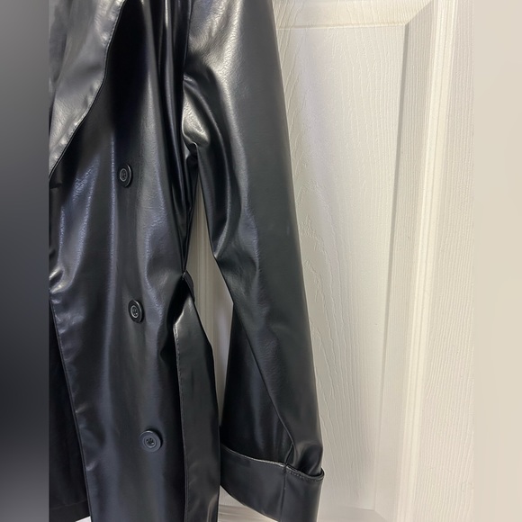 Rave Rain Coat - Large - Picture 5 of 8